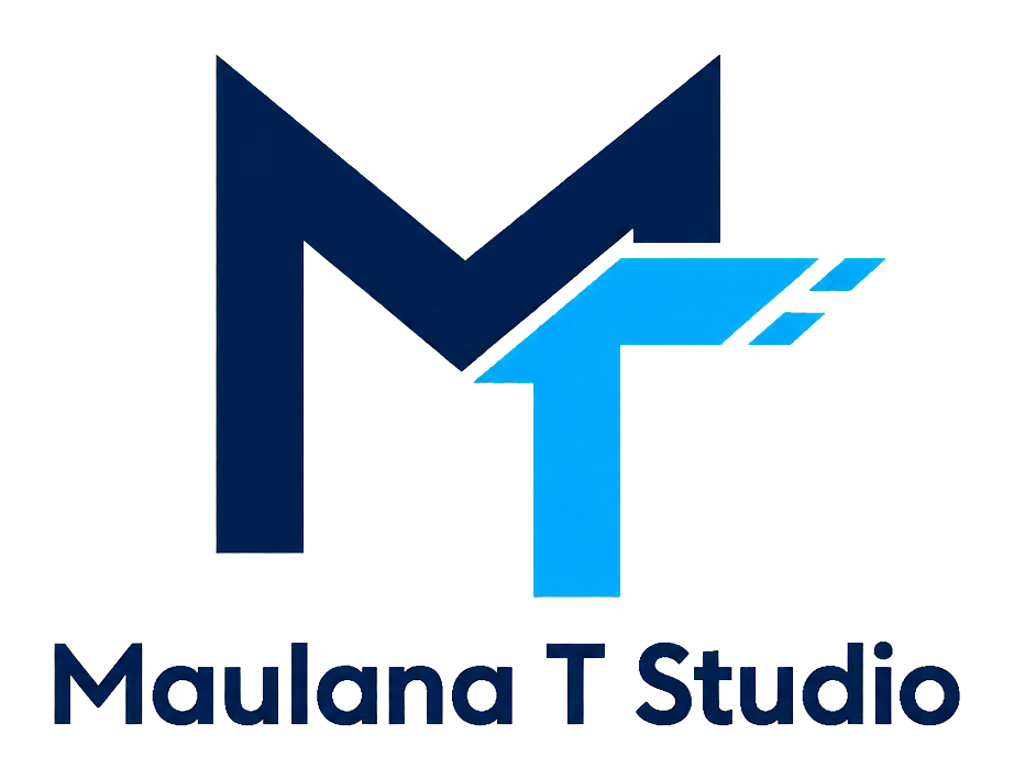 Maulana T Studio